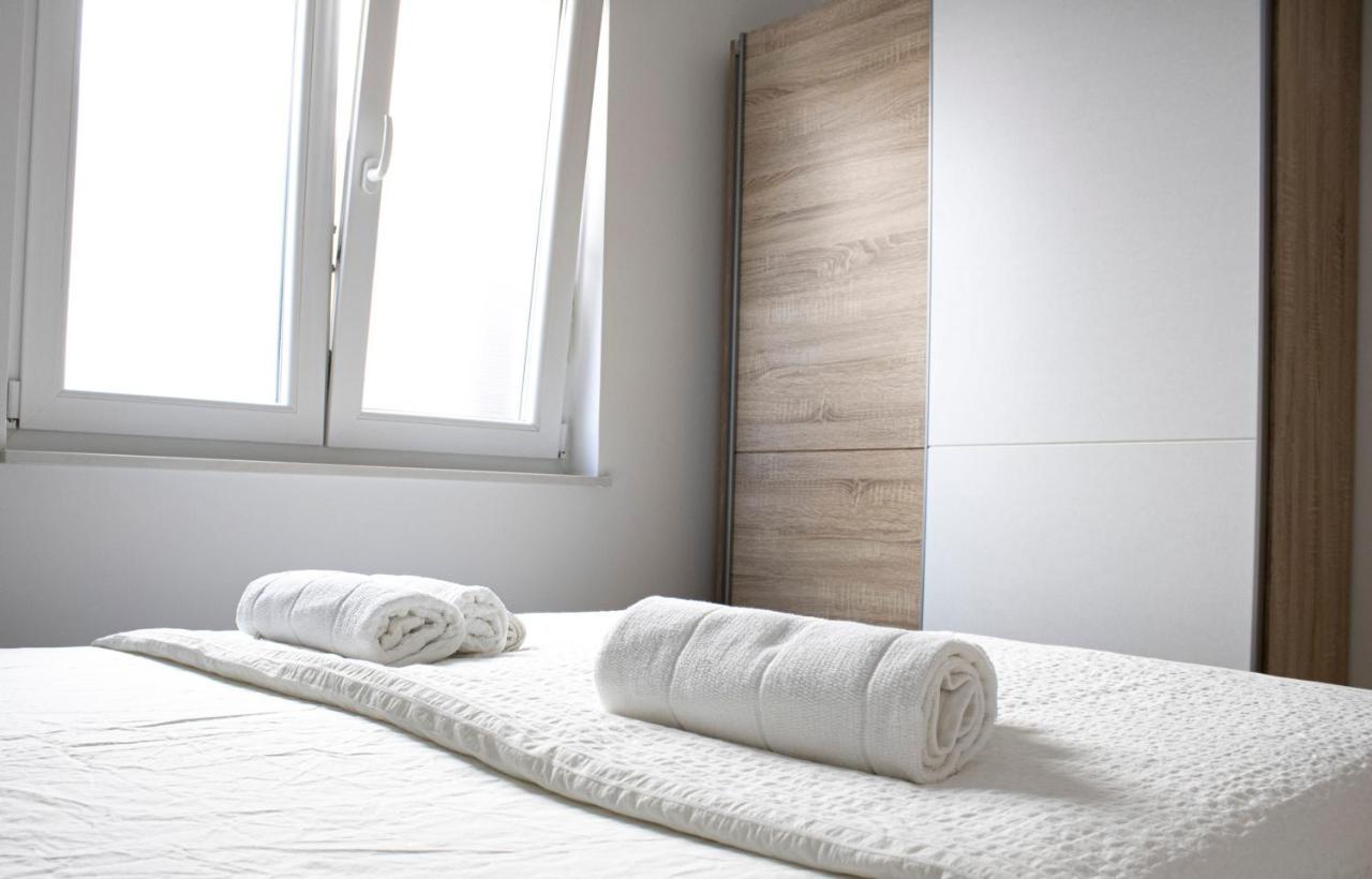 Appartement Beachfront *