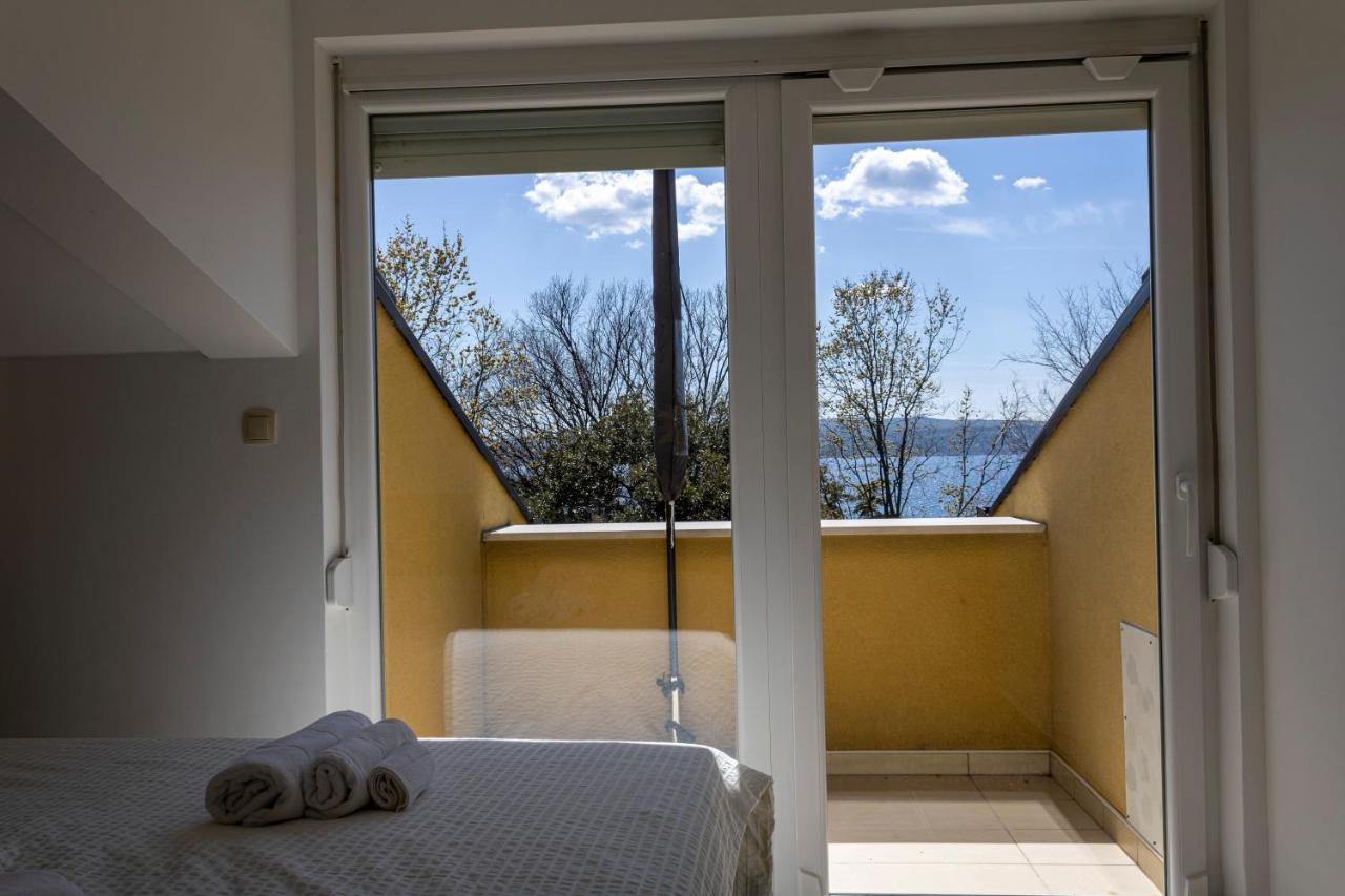 Appartement Beachfront Crikvenica