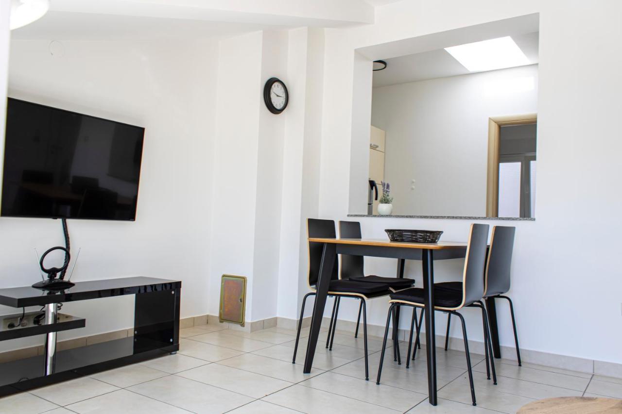 Beachfront Appartement *