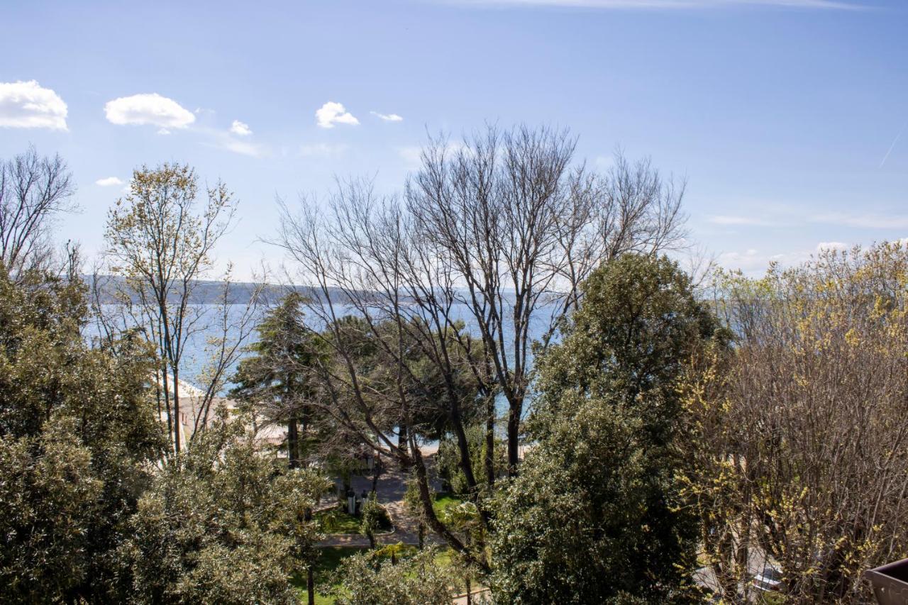 Beachfront * Crikvenica