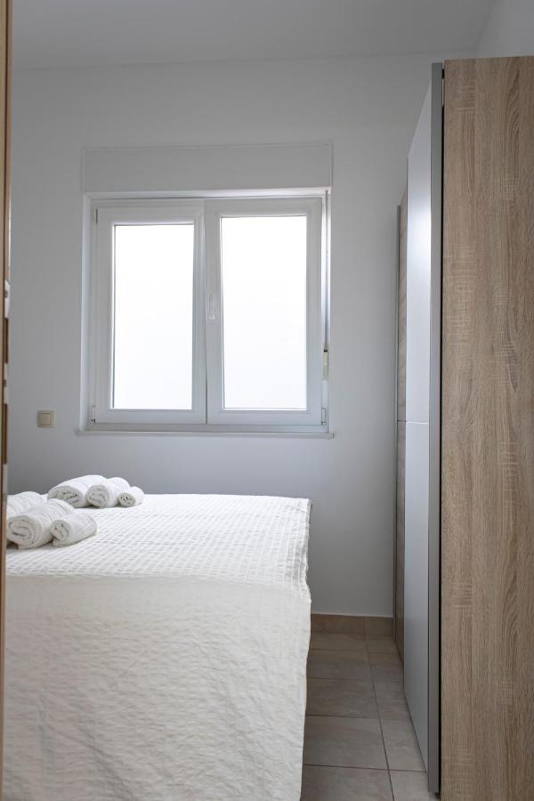 Beachfront Apartment Crikvenica