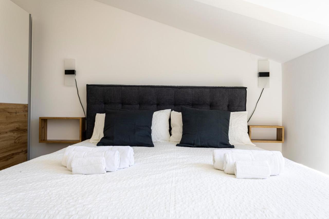 Beachfront Apartment Crikvenica