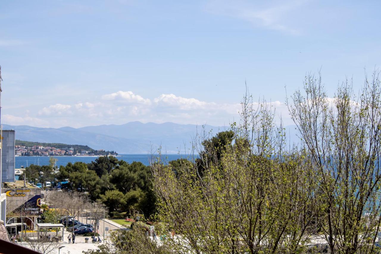 Apartment Beachfront Crikvenica