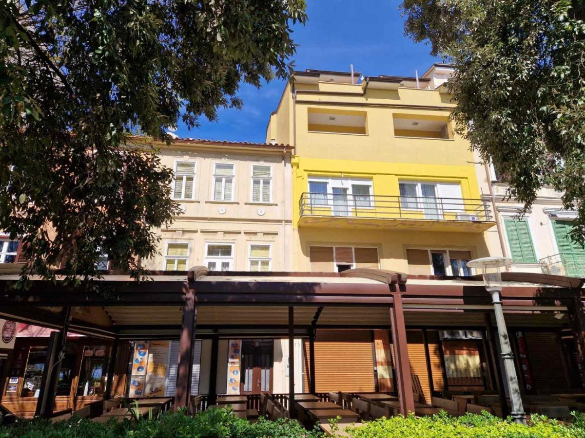 Apartment Beachfront Crikvenica