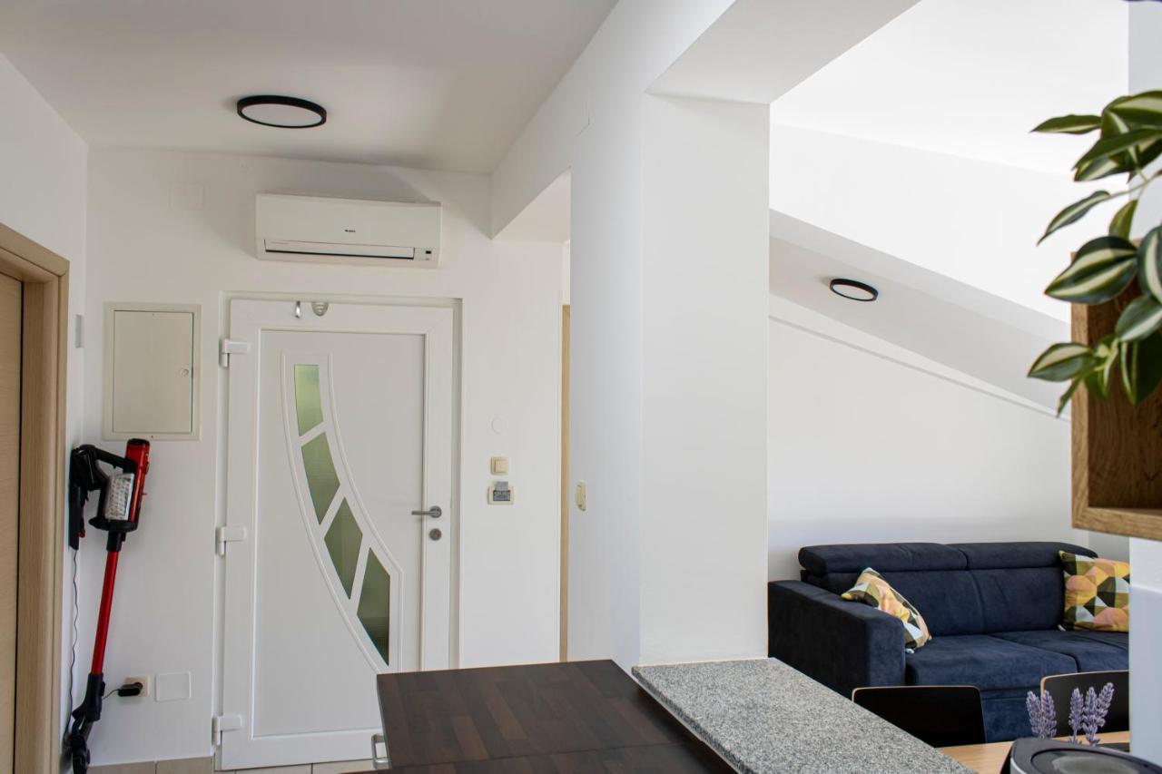 Apartment Beachfront Crikvenica